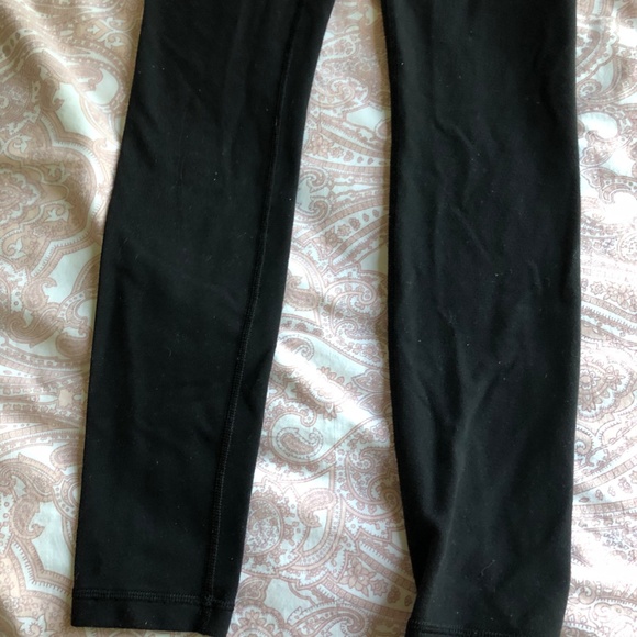 ivivva leggings - Picture 2 of 2
